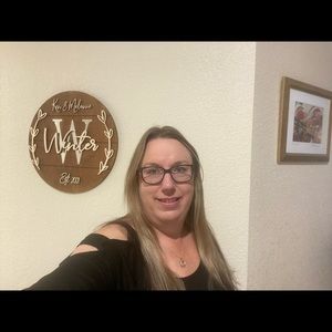 Meet your Posher, Melanie